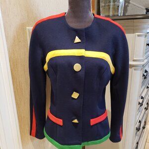 David  Warren -New York for  Neiman-'Marcus  -Sz 12